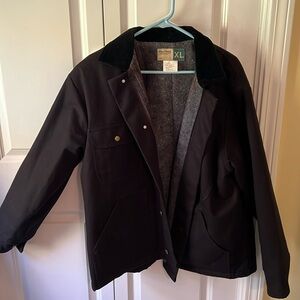 NWOT Wearguard Men’s jacket